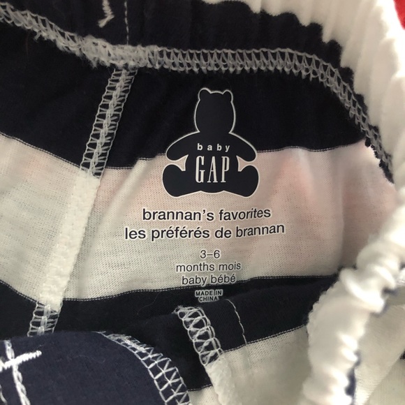 Baby Gap baby shorts - Picture 3 of 3